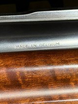 Belgium Browning FN A5 Grade III ~ 12 gauge - 5 of 14
