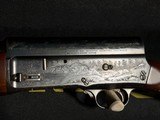 Belgium Browning FN A5 Grade III ~ 12 gauge - 12 of 14