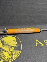 Belgium Browning A5 Sweet Sixteen ~ 16 gauge - 9 of 13