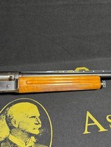 Belgium Browning A5 Sweet Sixteen ~ 16 gauge - 4 of 13