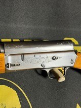 Belgium Browning A5 Sweet Sixteen ~ 16 gauge - 11 of 13