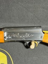 Belgium Browning A5 Twenty ~ 20 gauge - 12 of 15