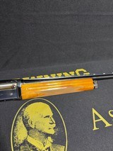 Belgium Browning A5 Twenty ~ 20 gauge - 4 of 15