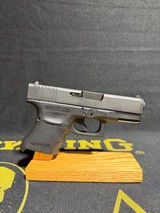Glock 29 Gen 4 ~ 10mm