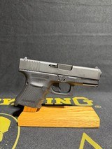 Glock 29 Gen 4 ~ 10mm