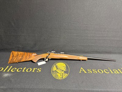 Dakota Model 76 ~ 7mm-08