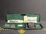 Rizzini Aurum ~ 28 gauge - 14 of 14