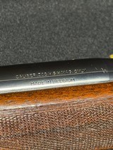 Belgium Browning Safari ~ .300 H&H Magnum - 5 of 15