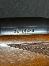 Belgium Browning Safari ~ .300 H&H Magnum - 4 of 15