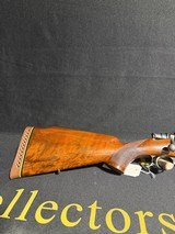 Belgium Browning Safari ~ .300 H&H Magnum - 2 of 15