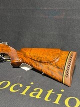 Belgium Browning Safari ~ .300 H&H Magnum - 11 of 15