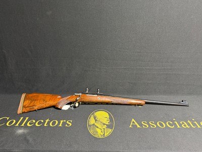 Belgium Browning Safari ~ .300 H&H Magnum