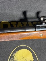 Belgium Browning Safari ~ .300 H&H Magnum - 12 of 15