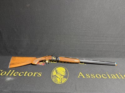 Beretta 686 Covey ~ 28 gauge