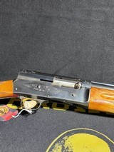 Belgium Browning A5 Light Twelve ~ 12 gauge - 3 of 15