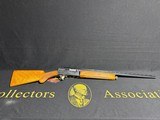 Belgium Browning A5 Light Twelve ~ 12 gauge - 1 of 15