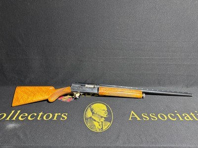 Belgium Browning A5 Light Twelve ~ 12 gauge