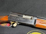 Belgium Browning A5 Light Twelve ~ 12 gauge - 3 of 15