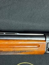 Belgium Browning A5 Light Twelve ~ 12 gauge - 12 of 15