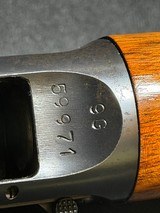 Belgium Browning A5 Light Twelve ~ 12 gauge (Blue Box) - 9 of 15