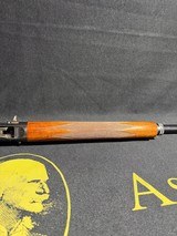 Belgium Browning A5 Light Twelve ~ 12 gauge (Blue Box) - 8 of 15