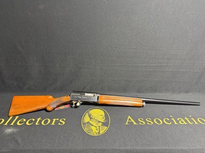 Belgium Browning A5 Light Twelve ~ 12 gauge (Blue Box)