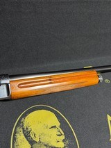 Belgium Browning A5 Standard Twelve ~ 12 gauge (Blue Box) - 4 of 15