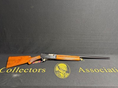 Belgium Browning A5 Standard Twelve ~ 12 gauge (Blue Box)