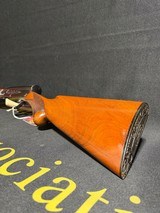 Belgium Browning A5 Standard Twelve ~ 12 gauge (Blue Box) - 10 of 15