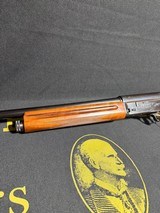 Belgium Browning A5 Magnum Twelve ~ 12 gauge (Blue Box) - 12 of 15