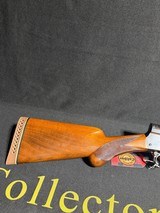 Belgium Browning A5 Magnum Twelve ~ 12 gauge (Blue Box) - 2 of 15