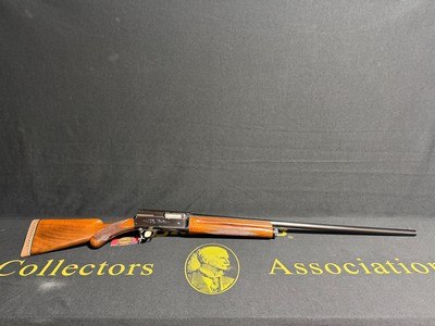 Belgium Browning A5 Magnum Twelve ~ 12 gauge (Blue Box)