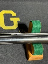 Belgium Browning A5 Magnum Twenty Barrel - 3 of 3