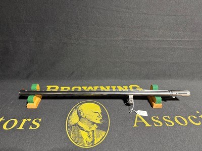 Belgium Browning A5 Magnum Twenty Barrel