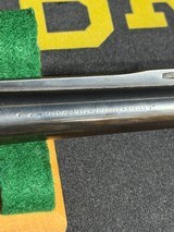 Belgium Browning A5 Magnum Twenty Barrel - 2 of 3