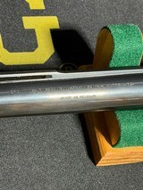 Belgium Browning A5 Light Twelve Barrel - 3 of 3