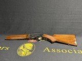 Belgium Browning A5 Sweet Sixteen “Big Game” - 9 of 15