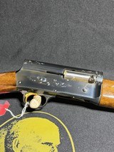 Belgium Browning A5 Sweet Sixteen “Big Game” - 4 of 15