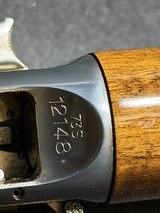 Belgium Browning A5 Sweet Sixteen “Big Game” - 7 of 15