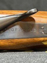 Browning Citori ~ 20 gauge - 14 of 14
