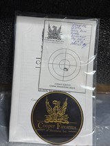 Cooper Model 52 ~ .257 Wby Magnum - 13 of 13