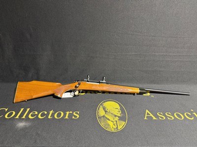 Remington 700 BDL ~ .30-06