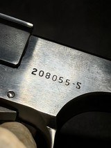 Colt Woodsman ~ .22 LR with box - 3 of 9