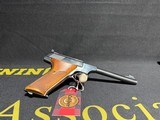 Colt Woodsman ~ .22 LR with box - 2 of 9