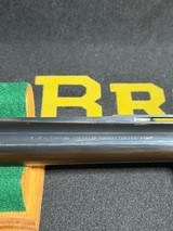 Belgium Browning A5 12 gauge barrel - 2 of 5