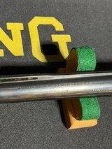 Belgium Browning A5 12 gauge barrel - 4 of 5