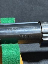 Belgium Browning A5 12 gauge barrel - 5 of 5