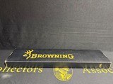 Browning A5 Magnum Twelve ~ 12 gauge (NIB) - 7 of 8