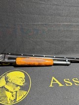 Browning Model 12 Grade V ~ 20 gauge - 4 of 14