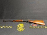 Winchester 94 ~ .32ws (Pre-64) - 9 of 14
